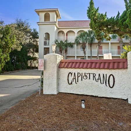 Вілла Capistrano E101 Seacrest Екстер'єр фото