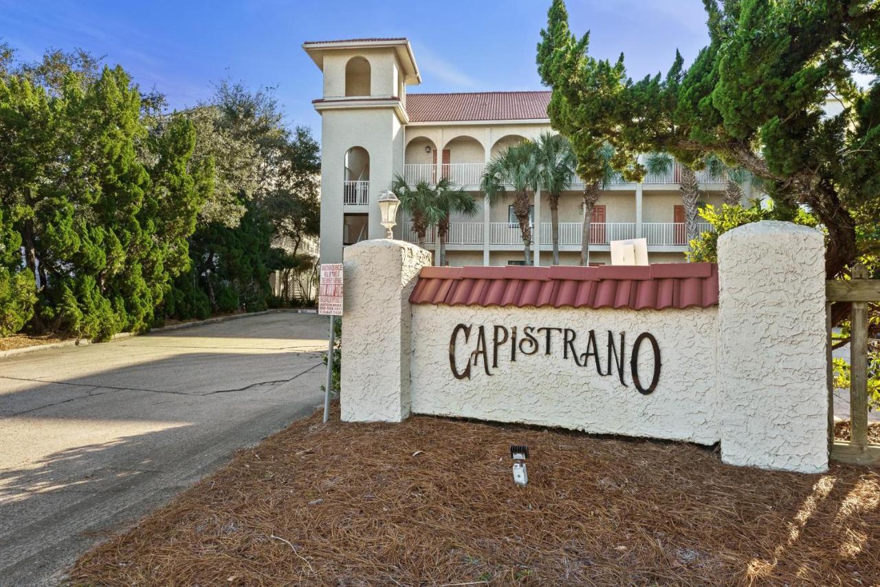 Вілла Capistrano E101 Seacrest Екстер'єр фото